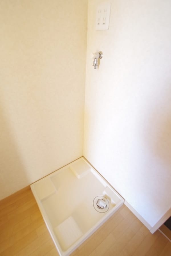 その他(★室内洗濯機置き場★)