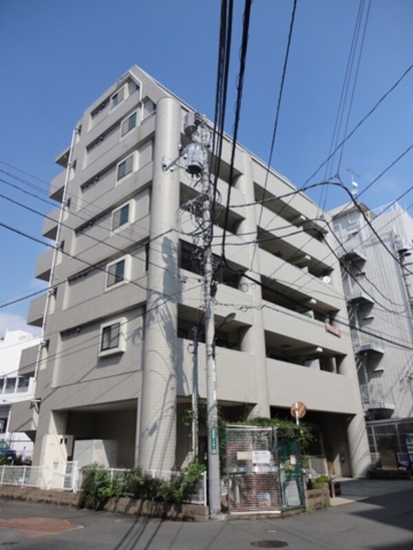外観(★お問い合わせはタウンハウジング町田店まで★)