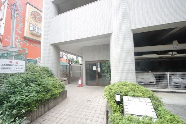 エントランス(★お問い合わせはタウンハウジング町田店まで★)