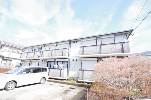 外観(★お問い合わせ・ご来店はタウンハウジング町田店まで★)