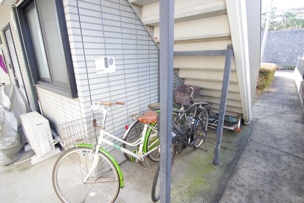 共有部分(★お問い合わせ・ご来店はタウンハウジング町田店まで★)
