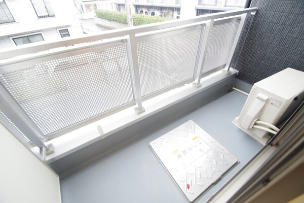 バルコニー(★お問い合わせはタウンハウジング橋本店まで★)