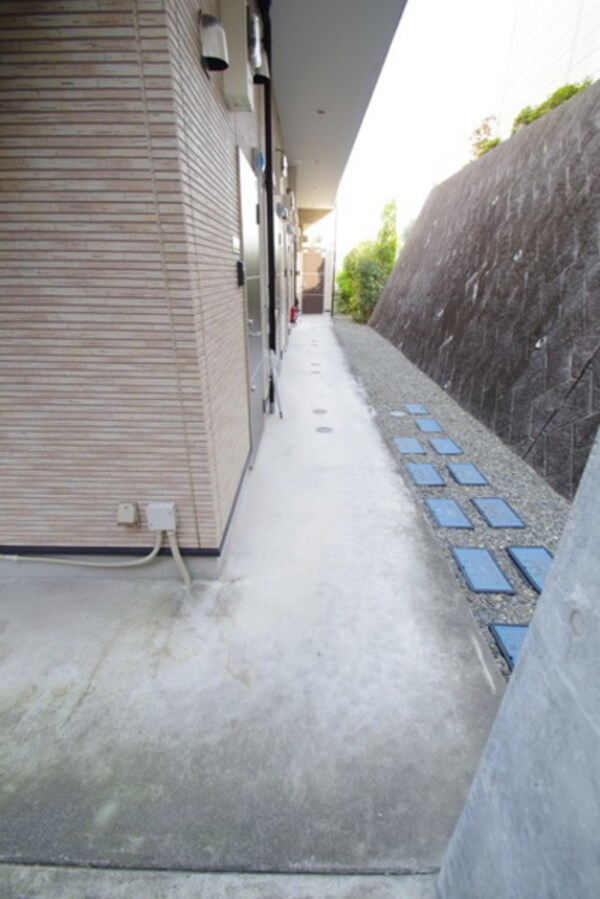 エントランス(★エントランス★)