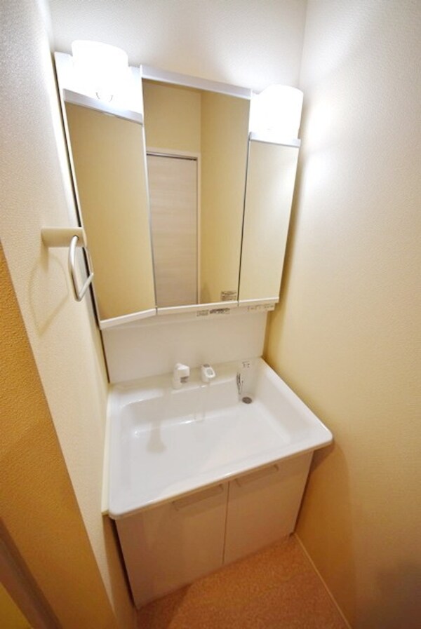 洗面(★★同物件別部屋参考画像★★)