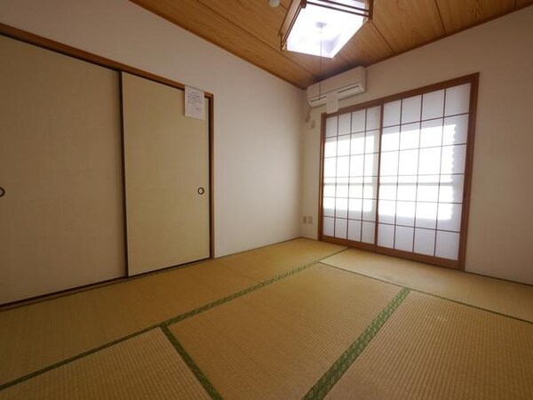 その他室内・内装(★入居時に畳は張替えす★)