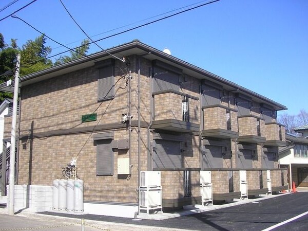外観(★橋本駅徒歩圏内物件★)