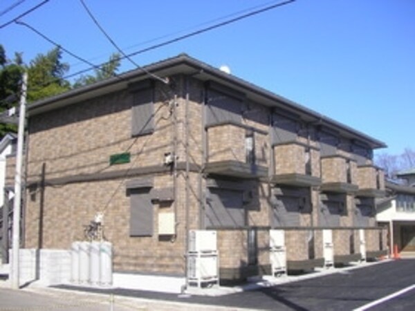 共有部分(★建物敷地内です★)