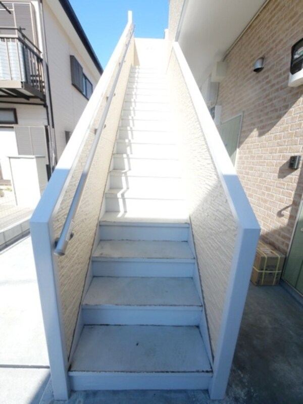 共有部分(★お部屋探しはタウンハウジング神奈川 橋本店にお任せ下さい★)