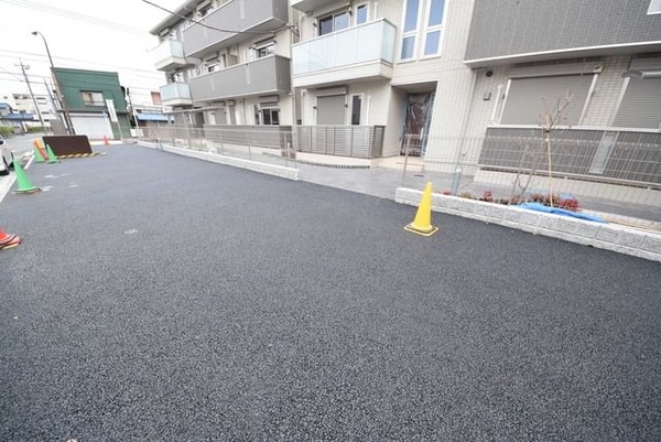 駐車場(★敷地内駐車場★)