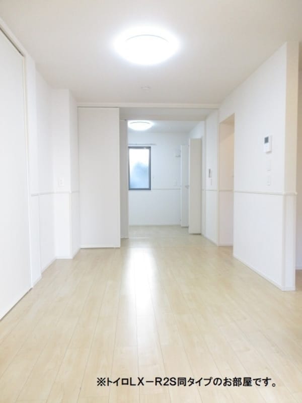 リビング・居室(同施工会社同仕様写真)