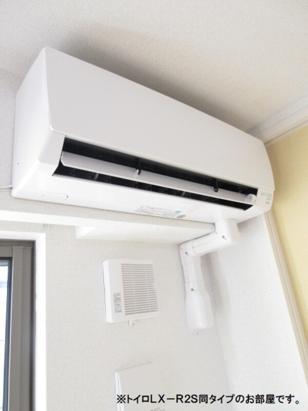 設備(同施工会社同仕様写真)