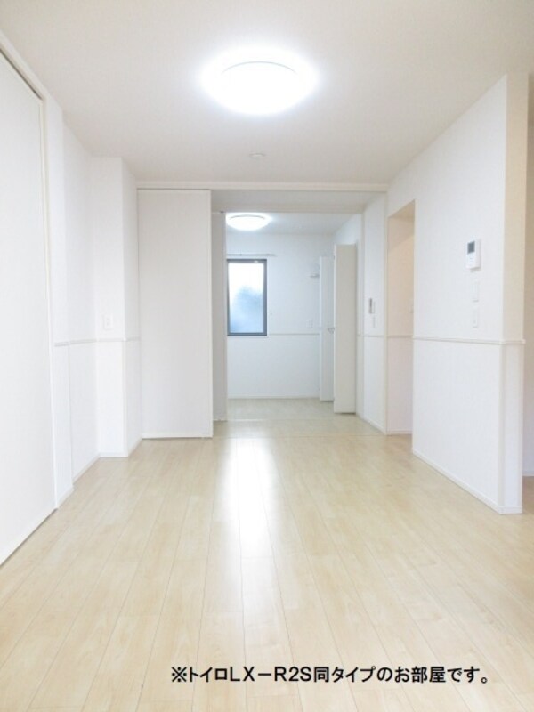 眺望(同施工会社同仕様写真)