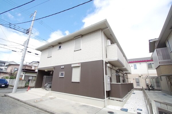 外観(★見学希望等はタウンハウジング中央林間店までお気軽に♪★)