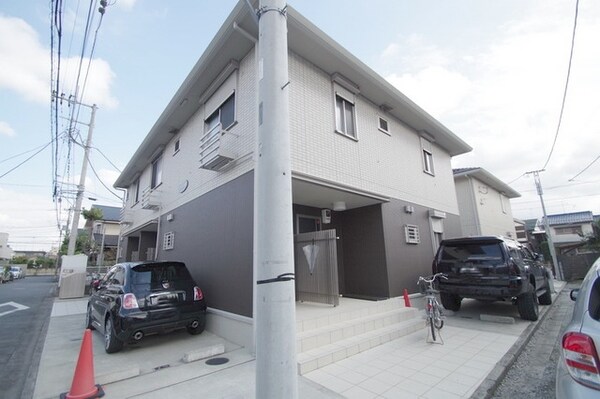 外観(★見学希望等はタウンハウジング中央林間店までお気軽に♪★)