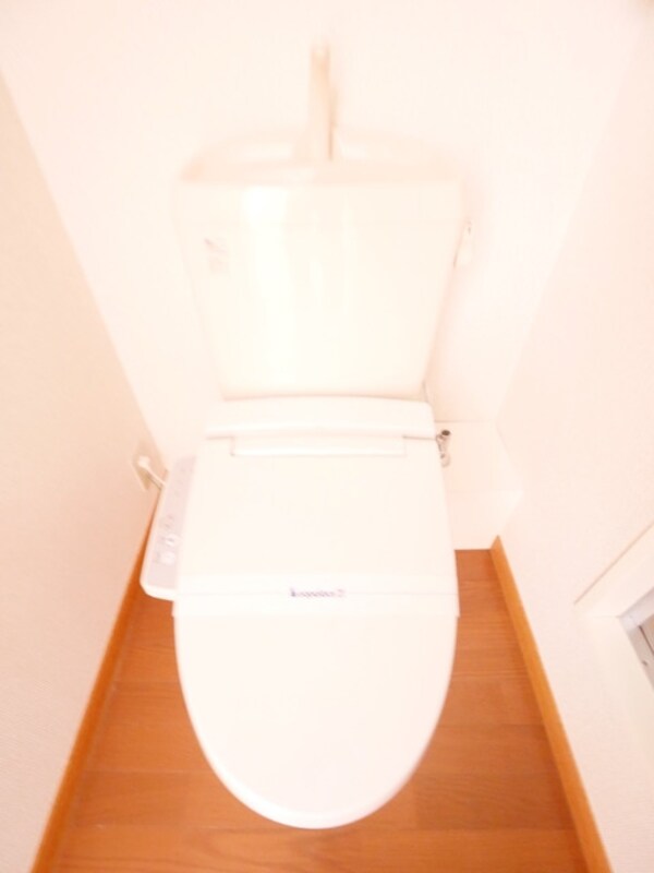 トイレ(★トイレです★)