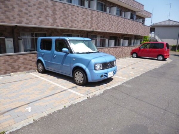 駐車場(★敷地内駐車場★)