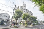 ★お買い物に便利な立地です★