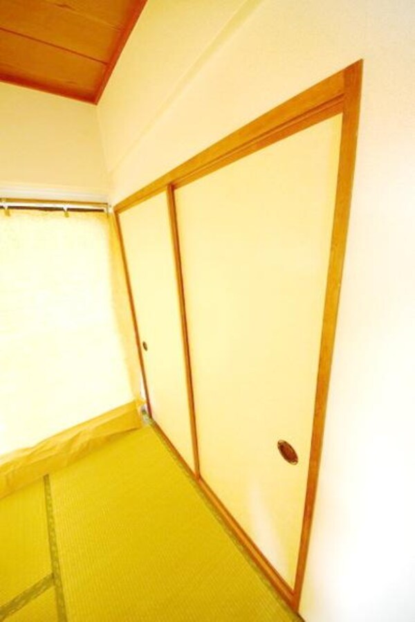 設備(★収納です★)
