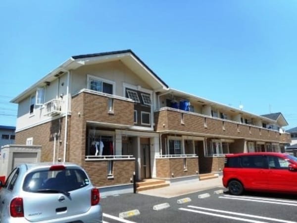 外観(★諸条件の相談、ご案内は中央林間店まで★)