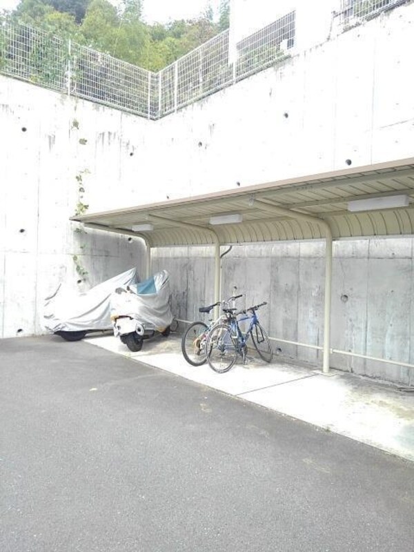 共有部分(★お問い合わせはタウンハウジング新百合ヶ丘店まで★)