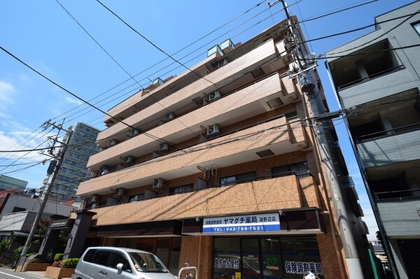 外観(★外観です★)