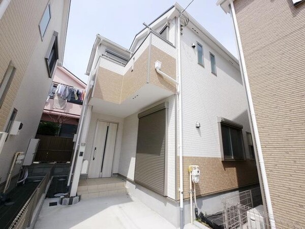 外観(★外観の様子★)