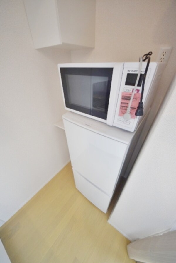 設備(★家電です★)