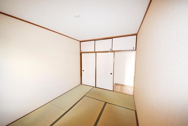 その他(★　和室のお部屋でごろ寝はいかがでしょうか？)