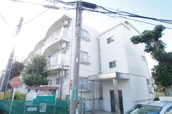 外観(★お問い合わせはタウンハウジング町田店まで★)