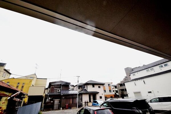 眺望(★　閑静な住宅街で過ごしやすい　★)
