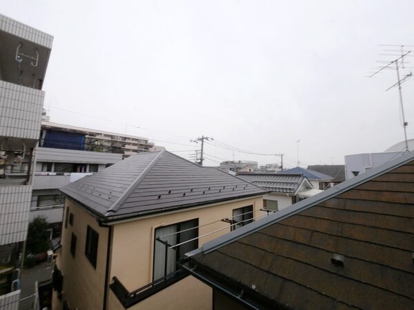眺望(★景色です★)