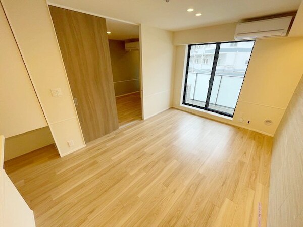 リビング・居室