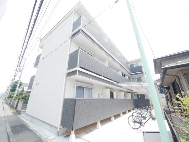 外観写真