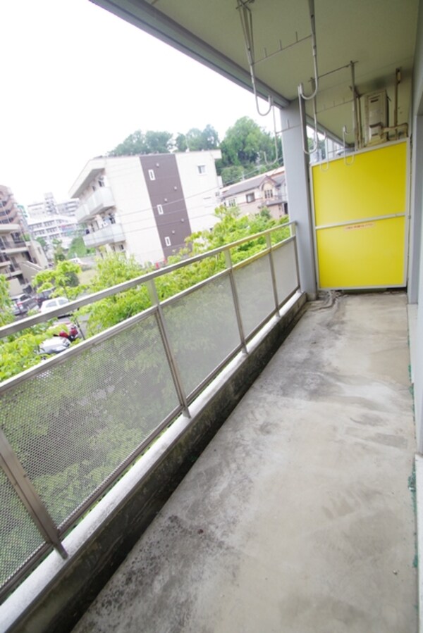 設備(★バルコニー★)