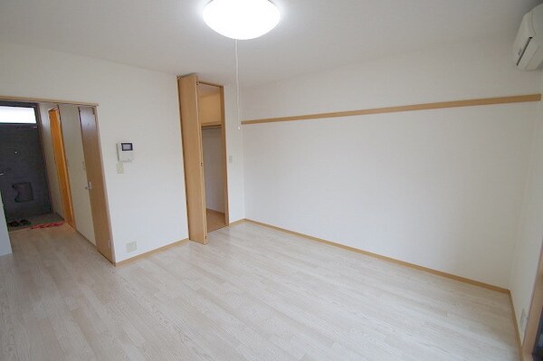 寝室(★広めのお部屋★)