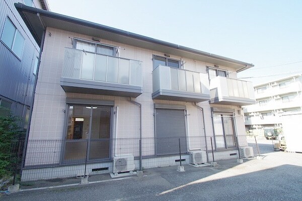 外観(★閑静な住宅街★)