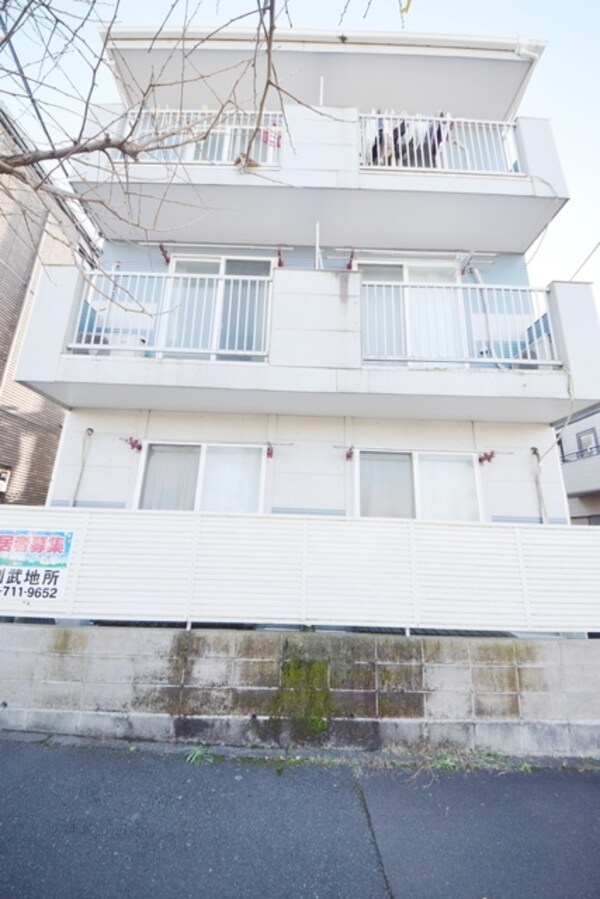 外観(★外観です★)