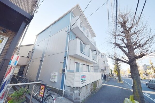 外観(★おしゃれな外観です★)