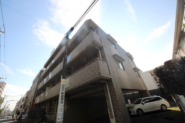 外観(★お問い合わせはタウンハウジング中央林間店まで★)