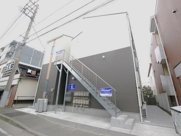 外観(★外観の様子★)