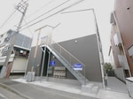 ★外観の様子★