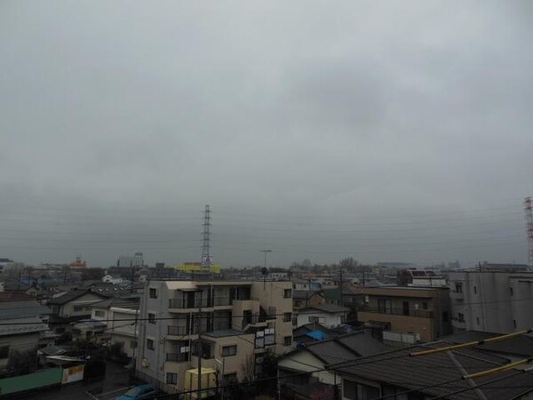 眺望(★景色です★)