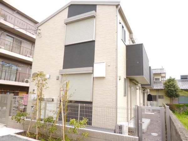 外観(★日当たり良好★)