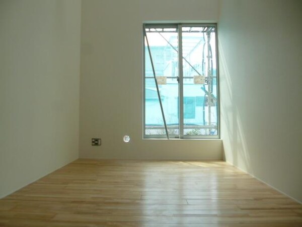 リビング・居室(★オシャレな洋室のお部屋です★)