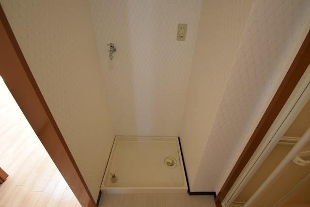 物件内観写真18　(★室内洗濯機置き場★)