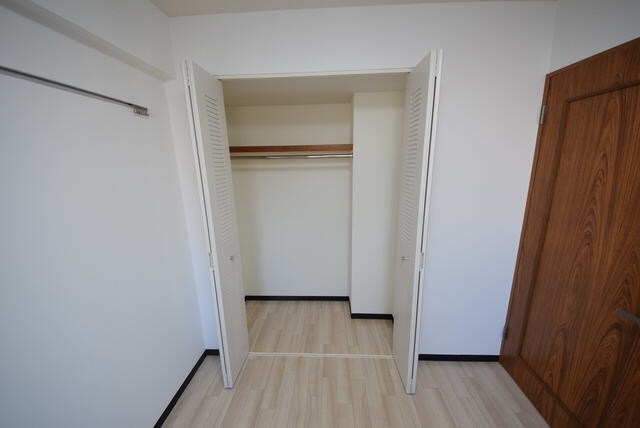 物件内観写真20　(★クローゼットタイプの収納です★)