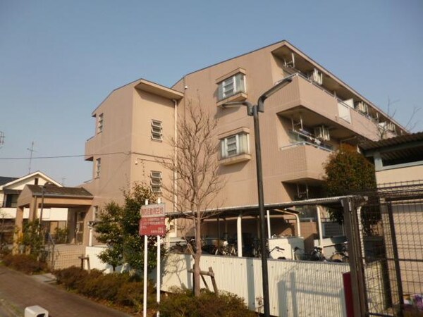 外観(★日当たり良好です★)