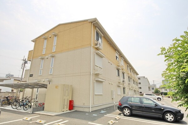 外観(★見学希望等はタウンハウジング中央林間店までお気軽に♪★)