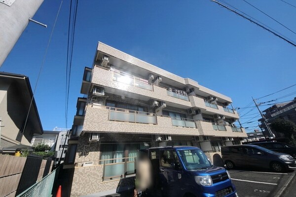 外観(★お問い合わせはタウンハウジング中央林間店まで★)