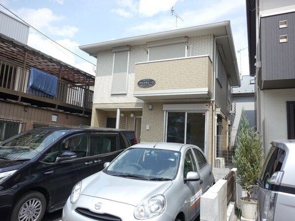 外観(★お問い合わせはタウンハウジング神奈川橋本店まで★)